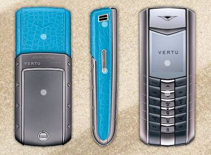 Vertu Ascent