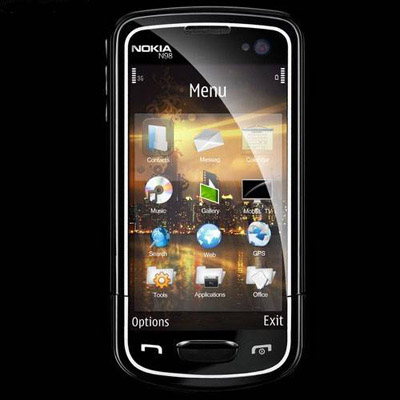 NOKIA N98 OEM mobile phone