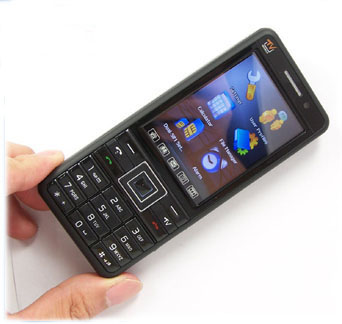 C902 2.6 inch tv mobile phone