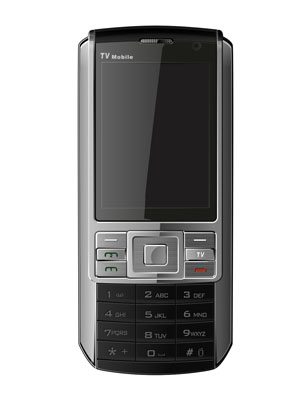 L600 cheap quad-band tv phone