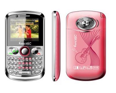 3 sim 9800 mobile phone