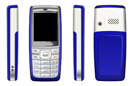 Dual sim ETOWAY 1120
