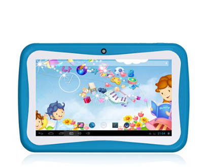 ETOWAY kids tablet