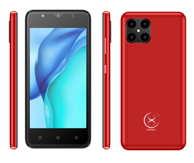 Hoffen S1 5 inch android phone