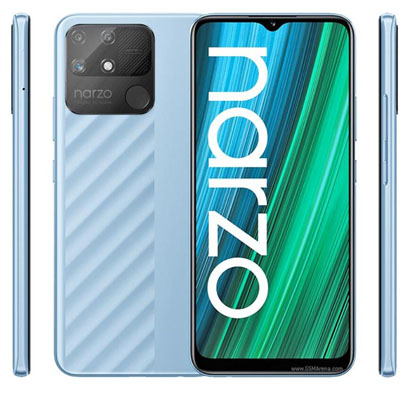 Realme Narzo 50A