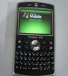 QWERTY smart phone Q9