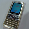 Cheap dual sim mobile phone K680i