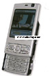 Mini N95 mobile phone