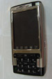 Quad-band TV mobile phone V66i