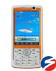JC699s tv mobile phone support quad band
