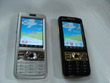 V998 Ultra-thin design dual sim dual standby mobile phone