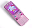 Hello kitty V688 mobile phone