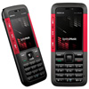 Nokia 5310xm mobile phone