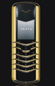 V12 Vertu mobile phone