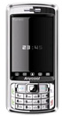 Anycool T808 TV mobile phone