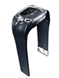 M801 triband watch mobile phone (CE passed)