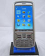 MT369 GSM dual sim dual standby TV mobile phone