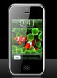 T32 mobile phone with WIFI and GPS (windows 6.0)