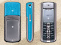 Vertu Ascent