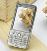 K530i dual sim cards dual standby moible phone