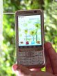 GC6198 TV mobile phone with dual sim card GSM + CDMA