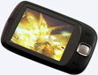 Mobile phone S1 with windows operation system 6.0