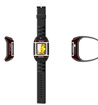 W08 waterproof watch phone