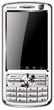 Anycool GC669 dual model TV mobile phone