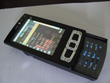 N95+ with TV function(triband)