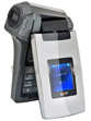 V8800 DV mobile phone (Nokia N93)