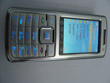 S3000 Solar mobile phone