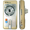 B695 tv mobile phone with optical zoom camera