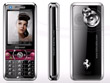 D58 dual sim card mobile phone