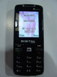 F986 dual sim dual standby mobile phone (Tri-band)