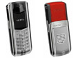 Vertu Ferrari 1947 mobile phone