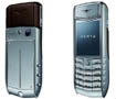 Ascent Ti cell phone