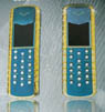 Vertu sapphire fashional mobile phone