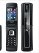 E2065 (Nokia 6555) cell phone