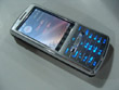 K500 dual sim card dual standby mobile phone