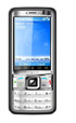 GC558 dual mode G+C TV mobile phone