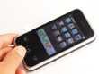 A888 dual sim dual standby mobile phone