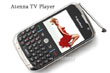 M11 blackberry 8900 mobile phone