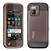 Mini Nokia N97 mobile phone