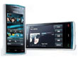 Nokia X6 mobile phone