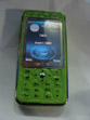 Water cube mobile phone