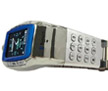 W3000 watch phone with keyboard