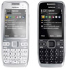 E55 dual sim dual standby mobile phone