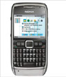 NOKIA E71 mobile phone ( 1:1 )