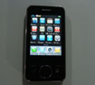 F007 mini iphone support JAVA