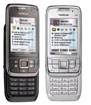 E66 mobile phone